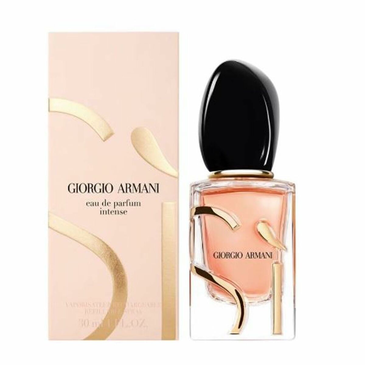 Dameparfume Giorgio Armani Sì Intense 2023 EDP 30 ml